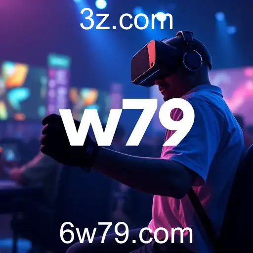 Reviravolta na Indústria de Jogos e o Impacto da W79