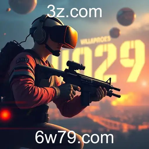 A Ascensão e Tendências do W79 no Mundo dos Jogos em 2025