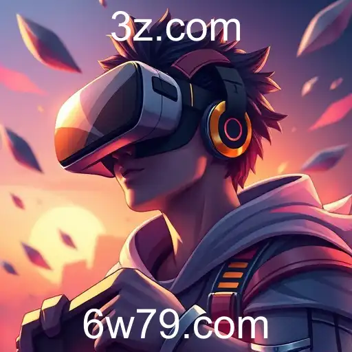 Ascensão dos Jogos Online: O Fenômeno W79