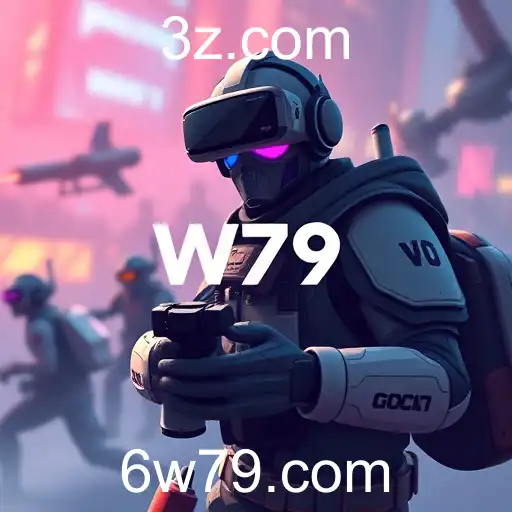 W79: O Novo Epicentro do Entretenimento Digital