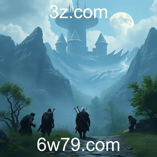 A Revolução dos Jogos Digitais em 2025