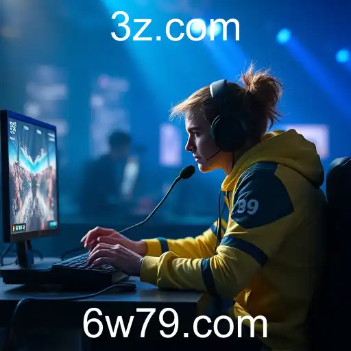 Expansão dos E-Sports no Brasil Impulsiona Novas Plataformas de Jogos