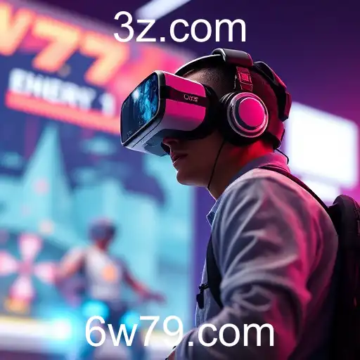 O Futuro dos Jogos e as Tendências Emergentes