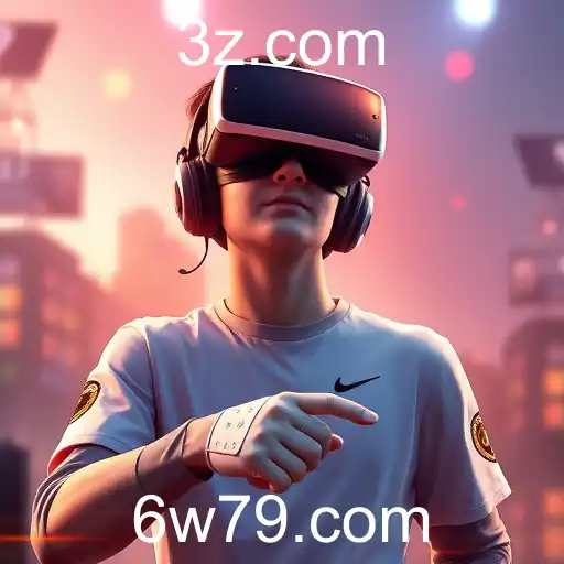 A Revolução dos Jogos: Inovações e Tendências