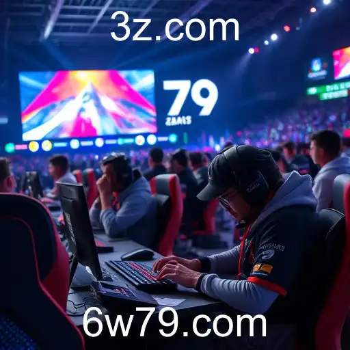 Tendências do Mercado de Jogos e a Ascensão de Plataformas Locais