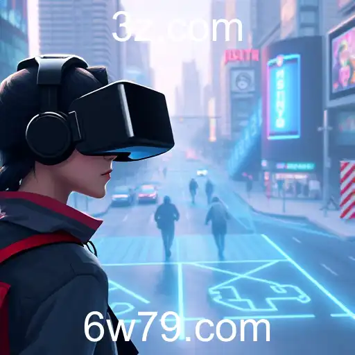 Tendências e Notícias do Mundo dos Jogos em 2025