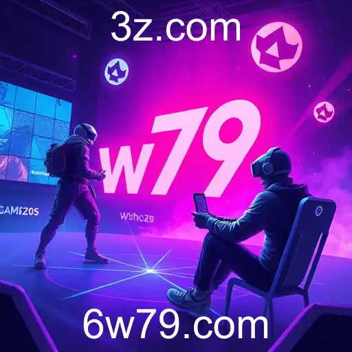 Inovações e Tendências no Universo dos Jogos em 2025