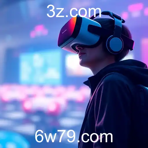 Tendências e Desafios no Mundo dos Jogos em 2025