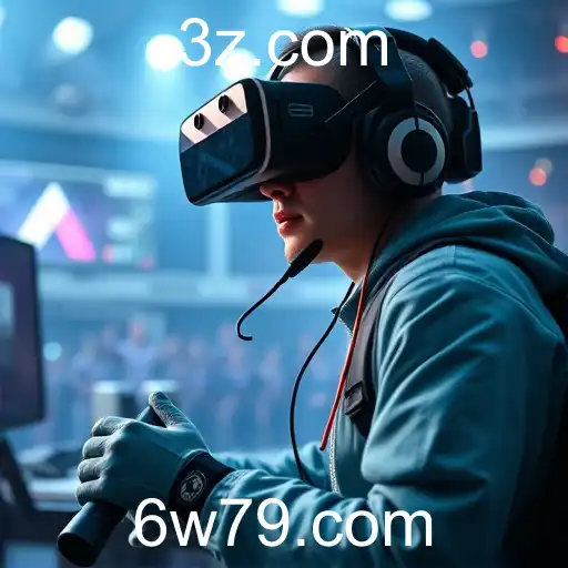 Impacto do Metaverso no Cenário de Jogos