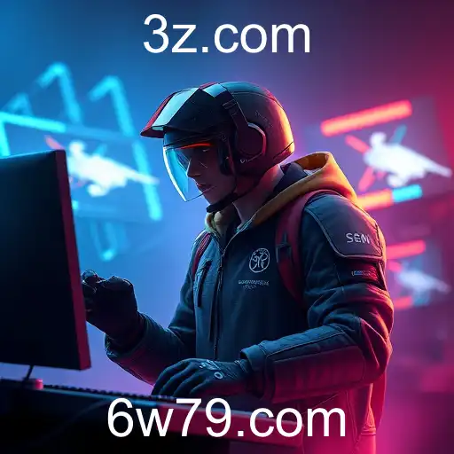 Transformações no Mercado de Jogos e o Papel da W79