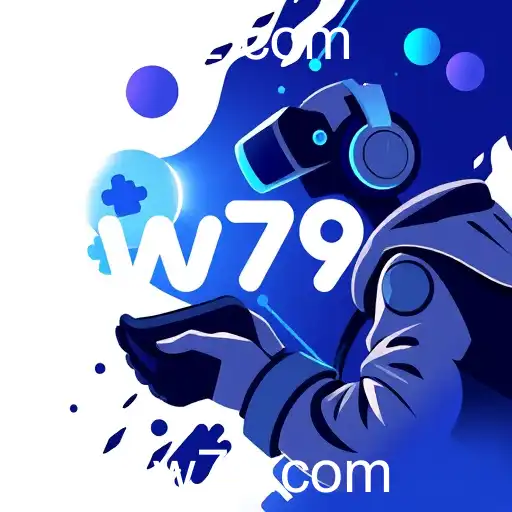 O Impacto da Palavra-chave 'w79' no Mercado de Jogos Online