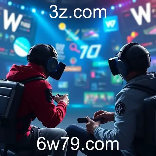 O Impacto do W79 nos Jogos Digitais