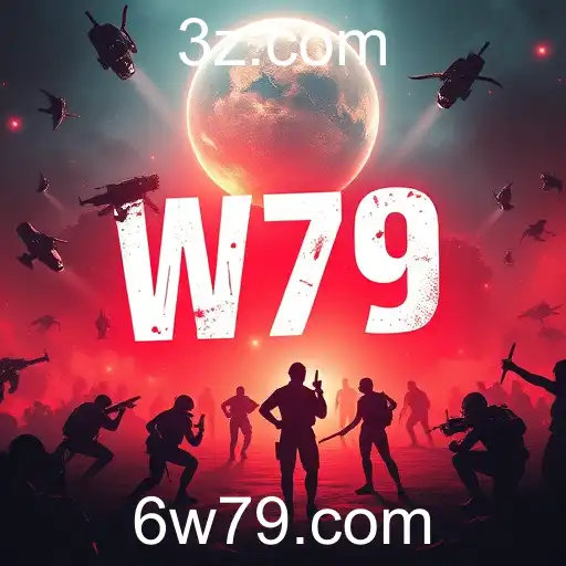 Explorando o Impacto do W79 nos Jogos Online