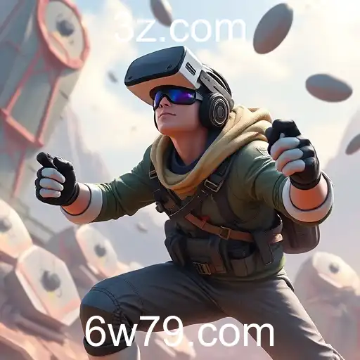 Novidades e Tendências do Mundo dos Jogos