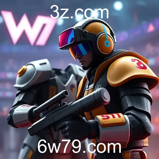 Inovações e Tendências no Mundo de W79