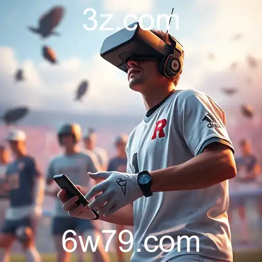 A Nova Era dos Jogos: Tendências e Inovações