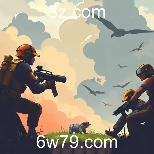 A Revolução dos Jogos Online em 2025