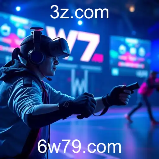 Ascensão dos Jogos de Realidade Aumentada em 2025