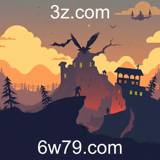 Tendências de Jogos em 2025: A Ascensão de W79