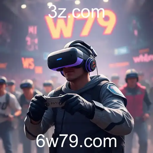 Tendências de Jogo em 2025: O Futuro das Plataformas Online