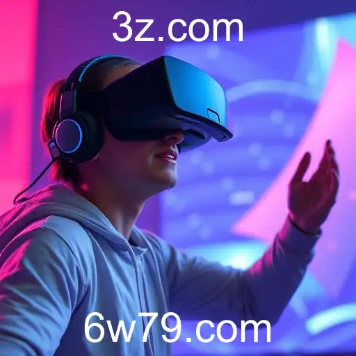 Novo Lançamento de Futuro Imersivo Pega a Comunidade de Jogos de Surpresa