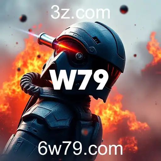 Revolução dos Jogos com W79 Prossegue em Alta