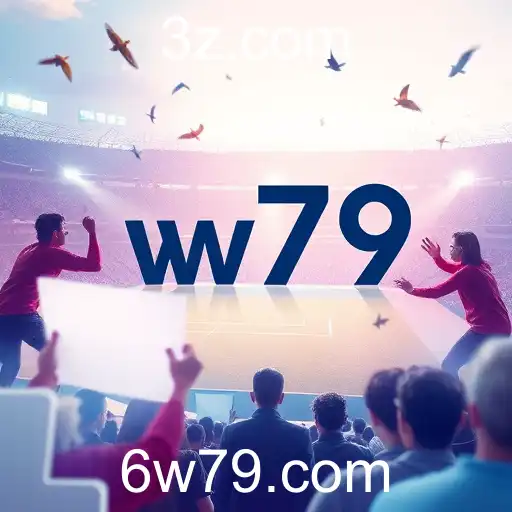 Avanços Inéditos no Universo do W79 Agitam a Indústria de Jogos