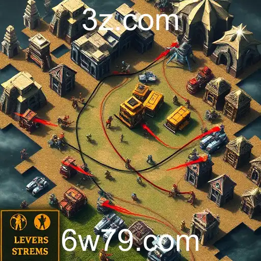 W79: A Revolução dos Jogos em 2025