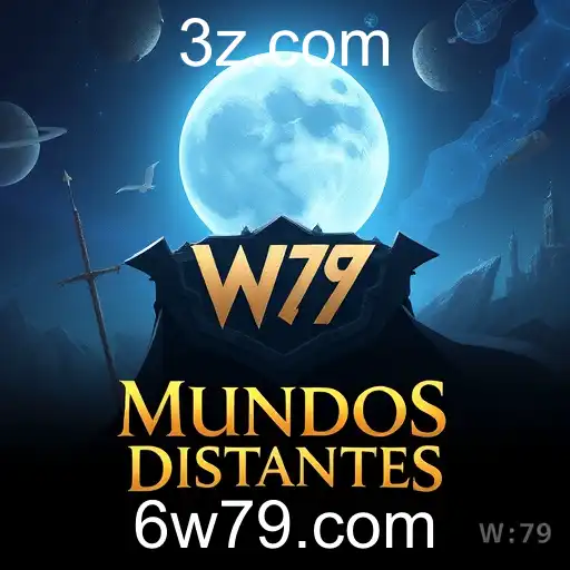 Ascensão e Transformação do Universo W79