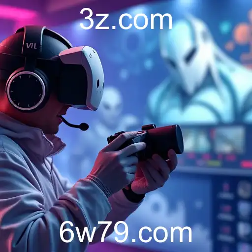 Inovações em Jogos Online e o Futuro do Entretenimento Digital