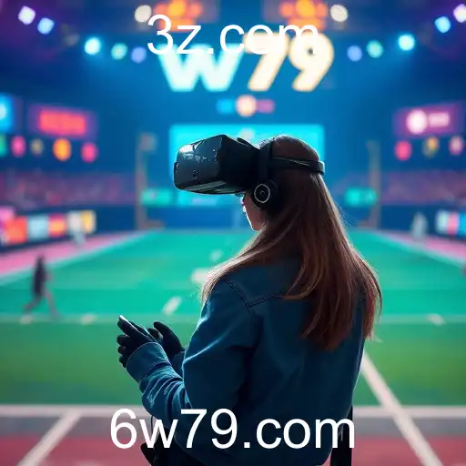 A Revolução dos Jogos em 2025: W79 em Alta