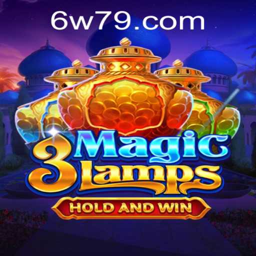 Exploring the Enchanting World of 3MagicLamps: A Comprehensive Guide