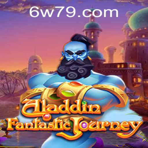 Journey Through the Enchanted World of Aladdin: A Magical Game Experience