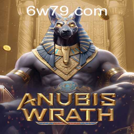 Discover AnubisWrath: A Journey Through Ancient Realms and Modern Adventure