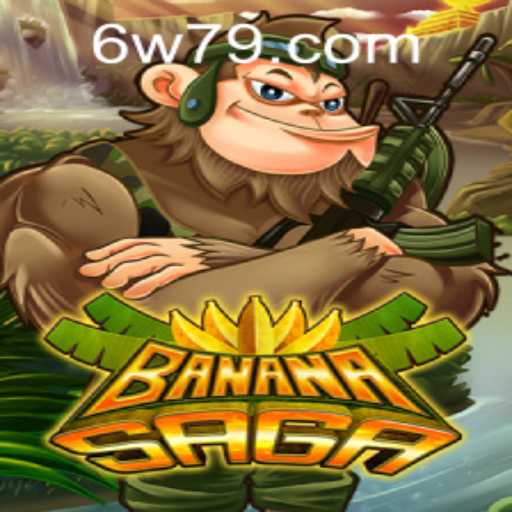 Enter the Exciting World of BananaSaga: A Guide to W79 PH Login