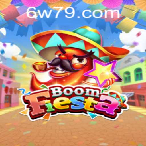 BoomFiesta: An Explosive Gaming Experience with w79 PH Login