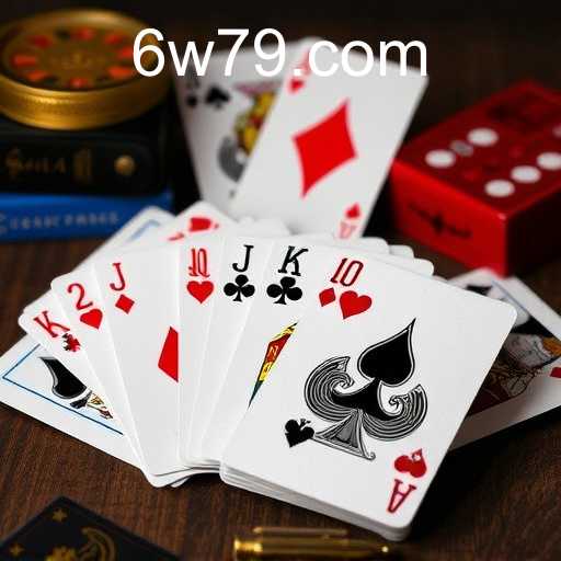 The Fascinating World of Card Games: An Insight into Gameplay and Evolution