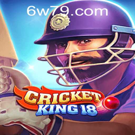CricketKing18: Engaging in the Thrilling World of Virtual Cricket with Easy Access Through W79 PH Login