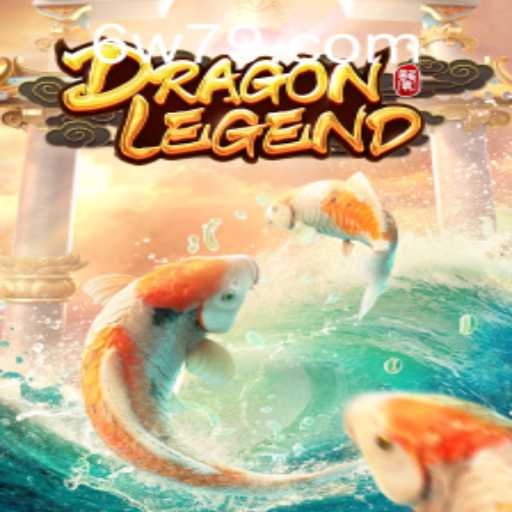 DragonLegend: Discover the Thrilling World of Adventure