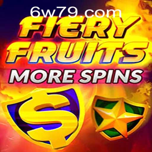 Exploring FieryFruitsMoreSpins: A Dazzling Journey into the World of Slot Gaming