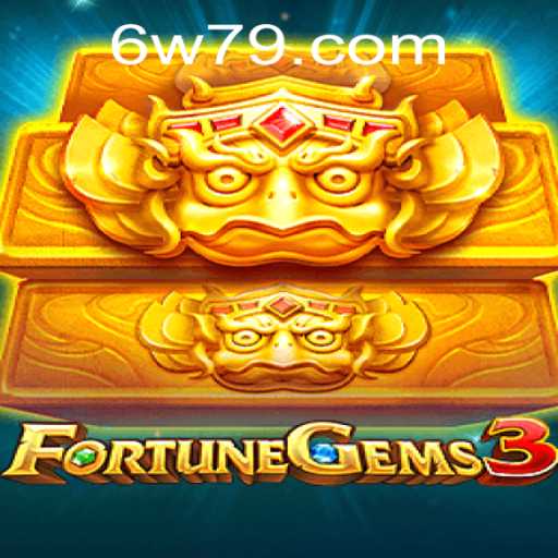 Exploring the Thrills of FortuneGems3: A Guide to W79 PH Login