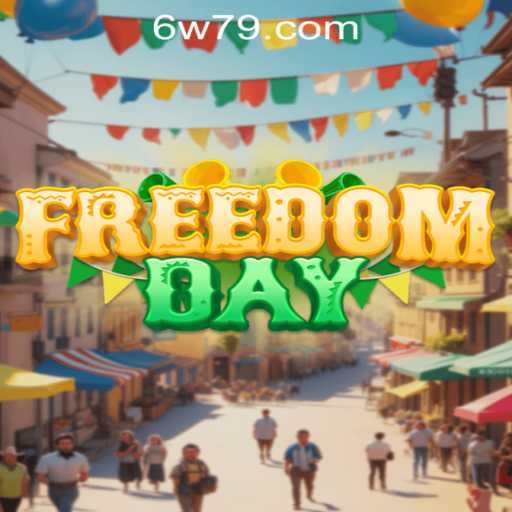 Exploring the Exciting World of FreedomDay: Introduction, Description, and Rules
