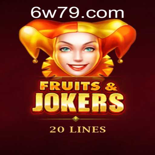 Discover the Excitement of FruitsAndJokers20 with w79 PH Login