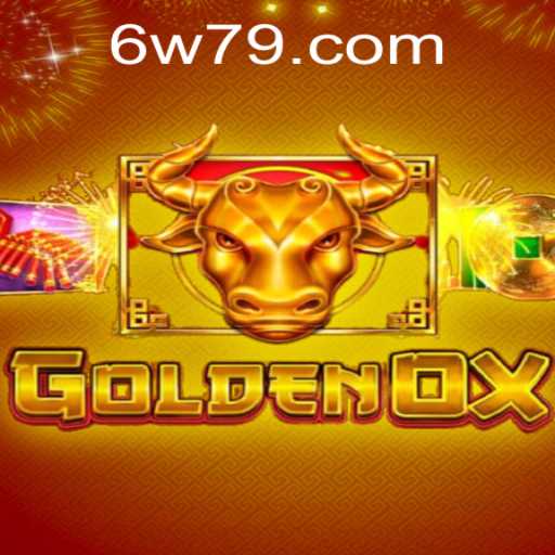 GoldenOx: An Exciting New Era in Online Gaming