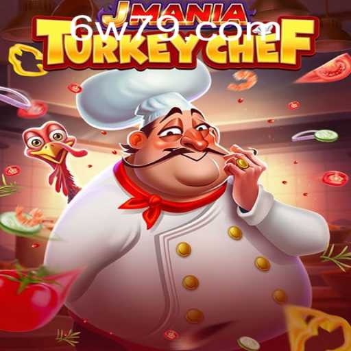 Discover JManiaTurkeyChef: A Culinary Adventure in the Virtual World