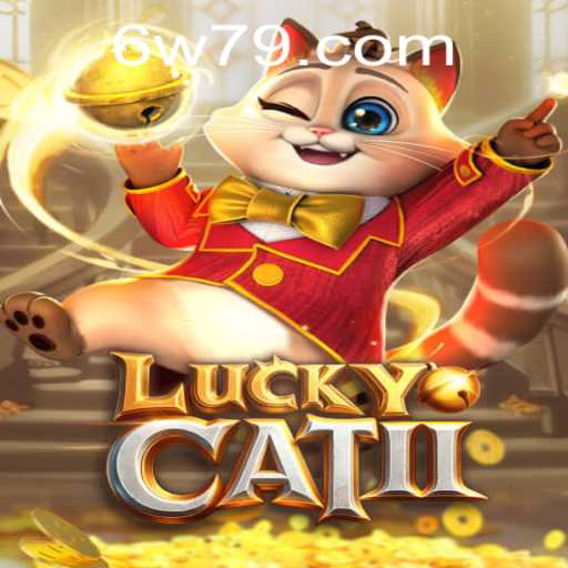 Unveiling LuckyCatII: Navigating the Thrills of w79 PH Login