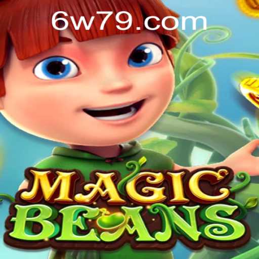 Discover the Enchanting World of MAGICBEANS: A Game Like No Other