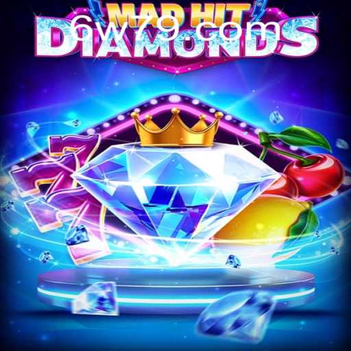 MadHitDiamonds: A Riveting New Online Game Experience