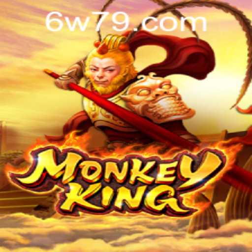 Embark on an Epic Journey with MonkeyKing: A Deep Dive into the Game's World and Mechanics