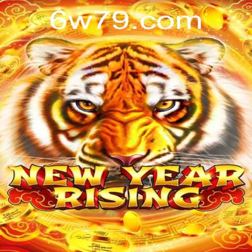 NewYearRising: A Thrilling Adventure Awaits with W79 PH Login